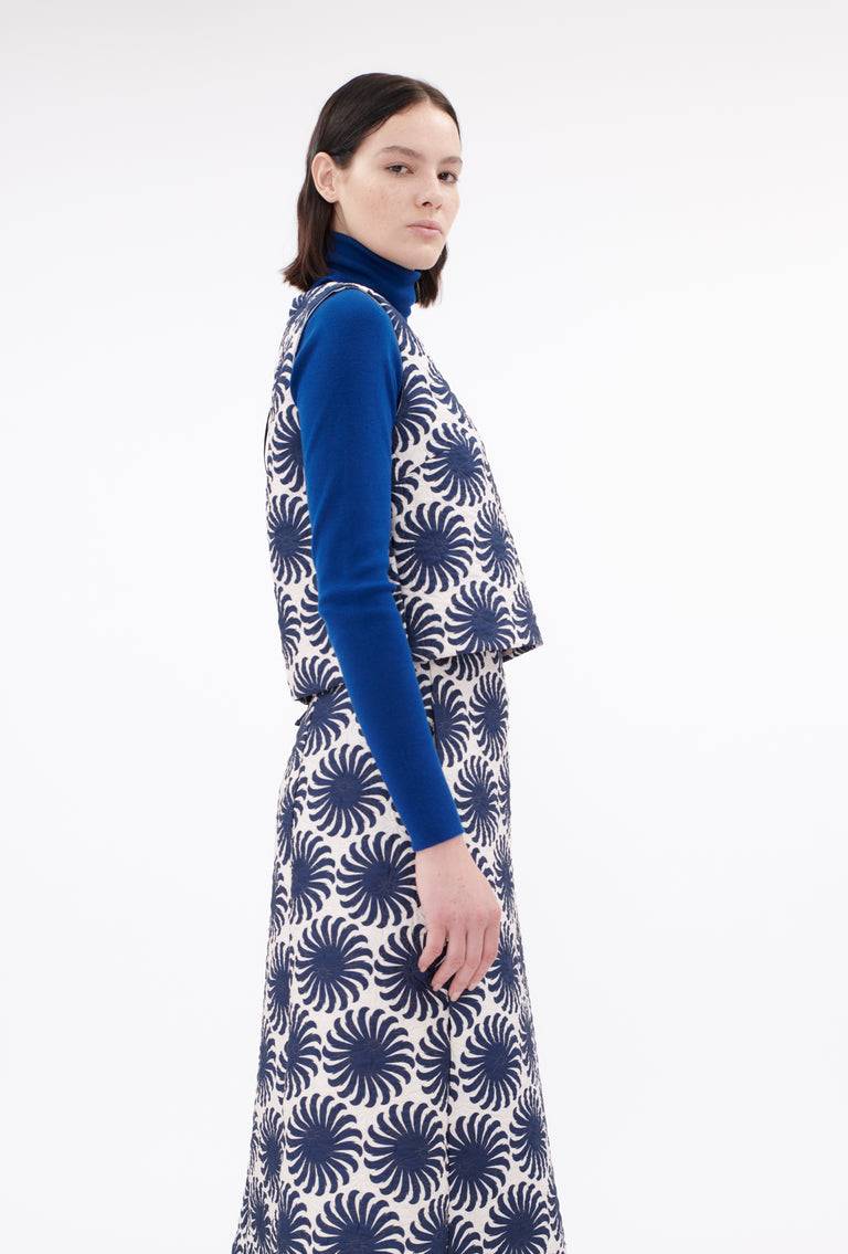 Odeeh Asters Top, Ink Angebote