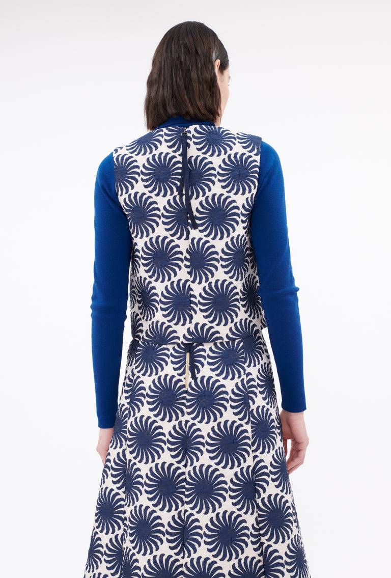 Odeeh Asters Top, Ink Angebote