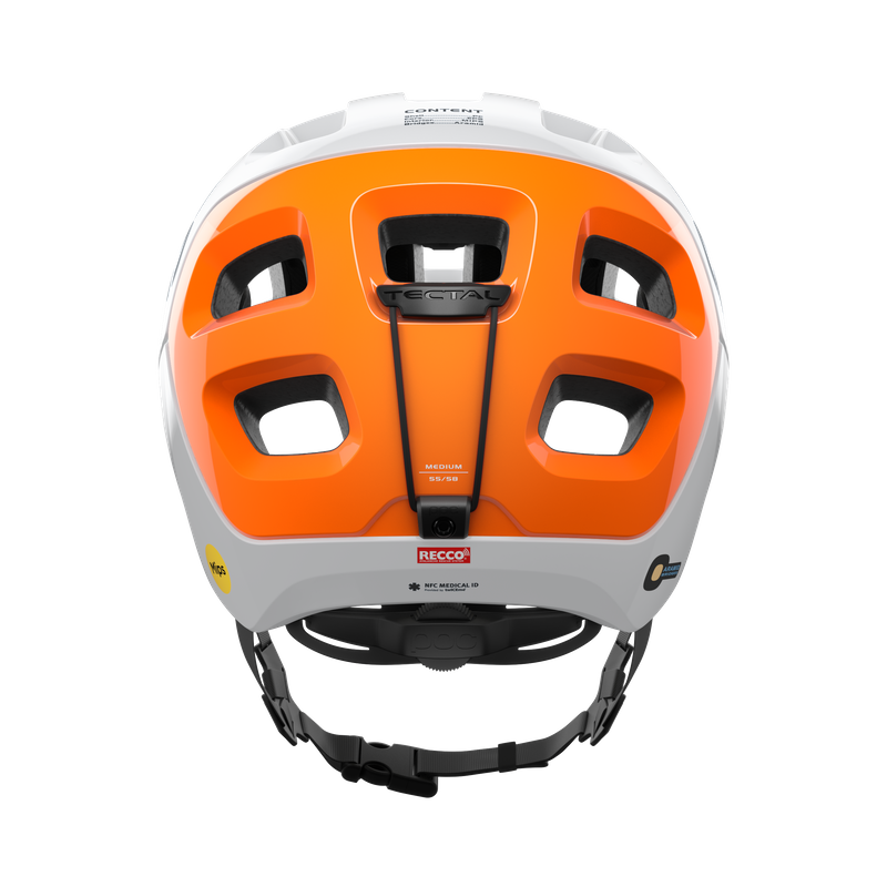 ﻿POC Tectal Race MIPS NFC Neueste Mode