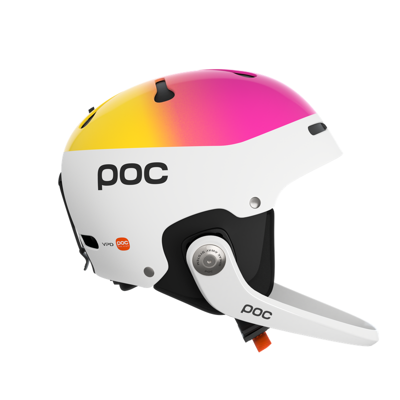 POC Artic SL MIPS Letzter Tag