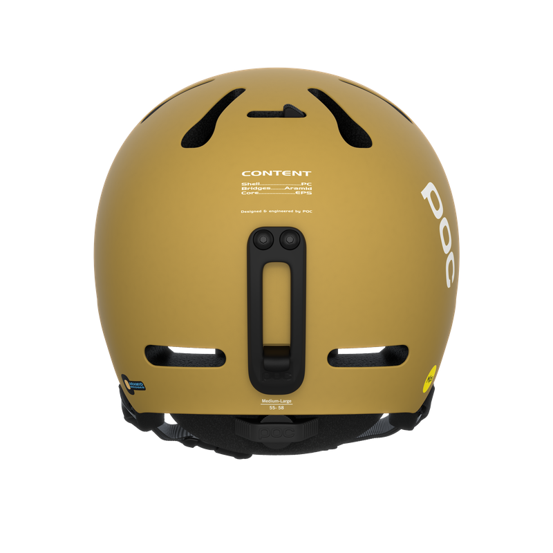 POC Fornix MIPS Bis zu 50% Rabatt