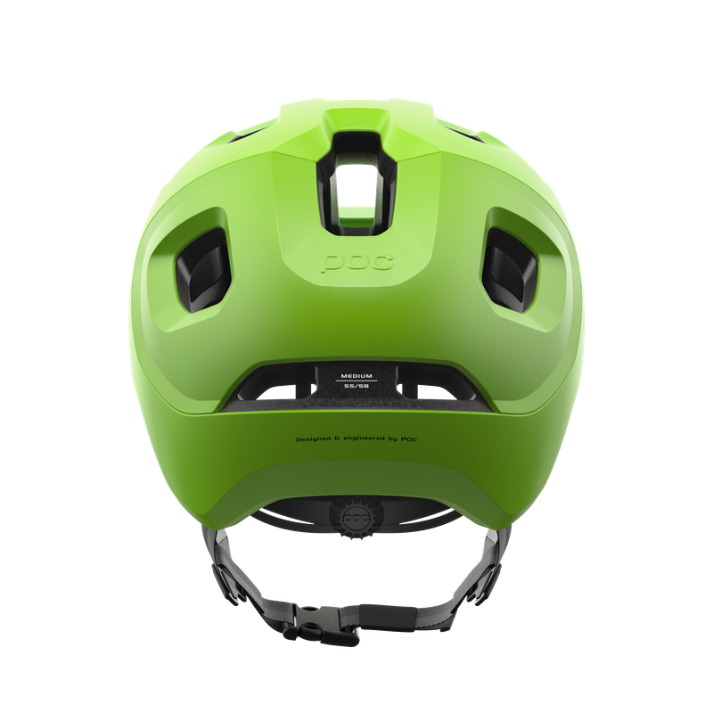 POC Axion Clearance-Verkauf