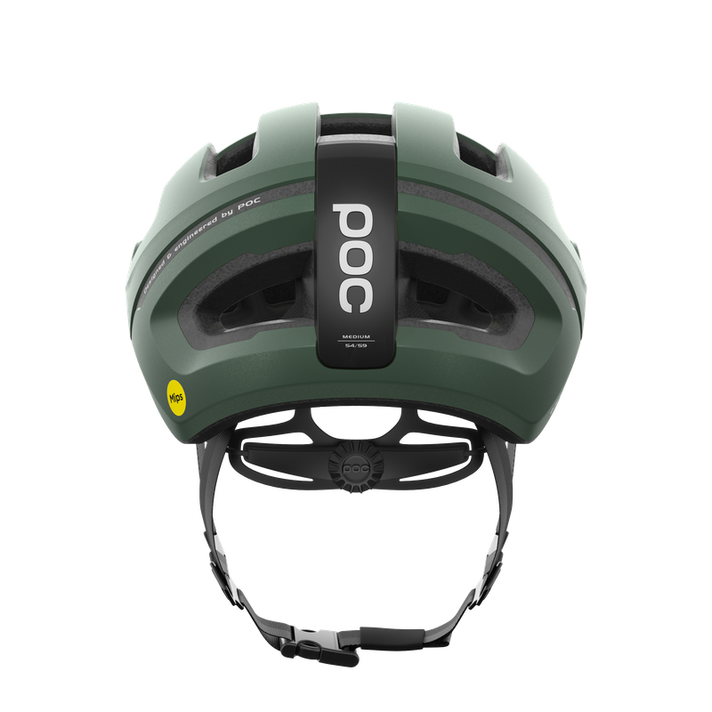 POC Omne Air MIPS Kostenloser Versand international