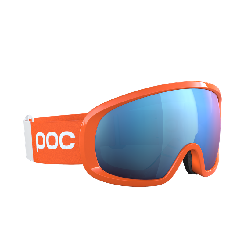 POC Fovea Mid Clarity Comp + Black Friday Preise