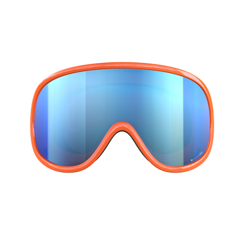 POC Retina Big Clarity Comp Im Verkauf