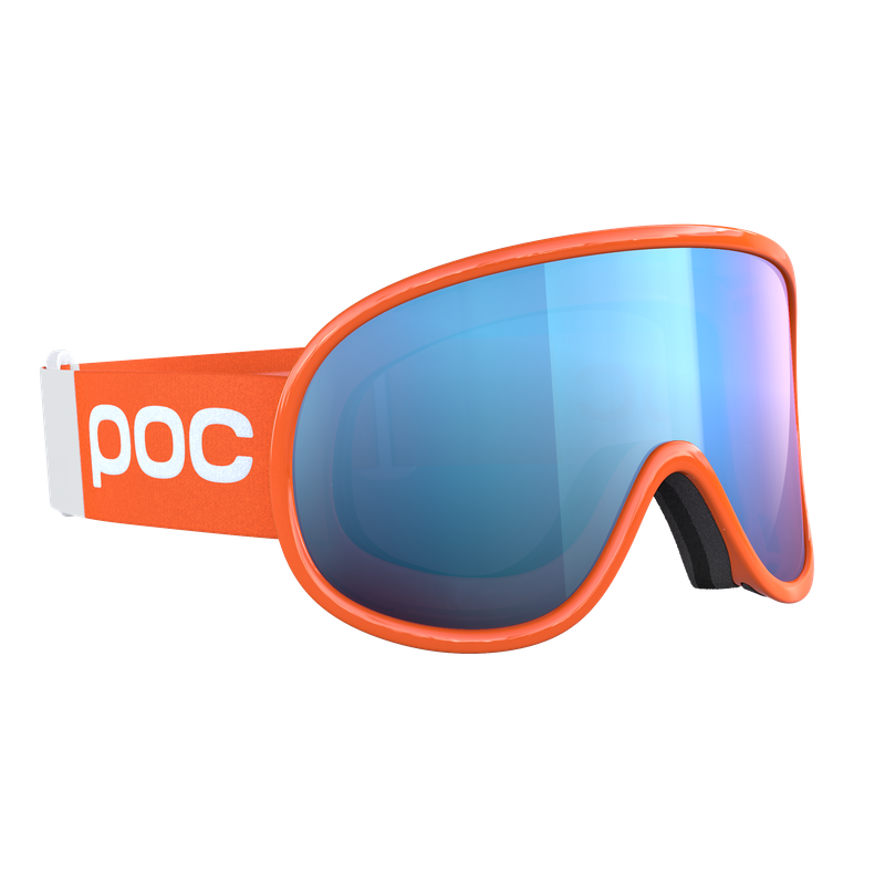 POC Retina Big Clarity Comp Im Verkauf