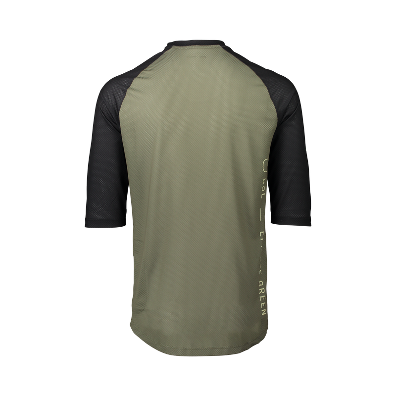 POC M's MTB Pure 3/4 Jersey 2025