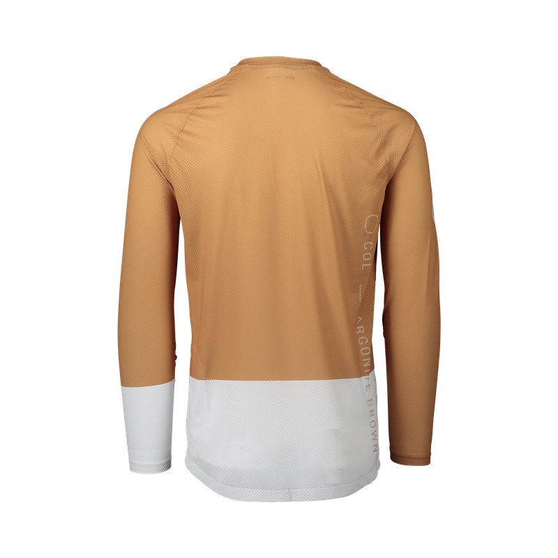 POC MTB Pure LS Jersey Online