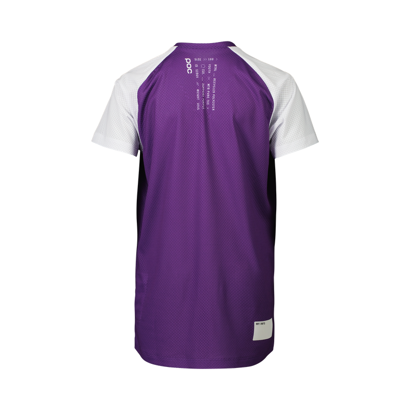 POC Y's Essential MTB Tee Outlet