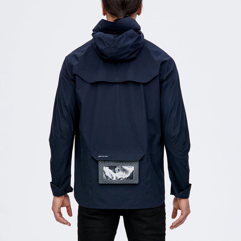 POC COMMUTER LT RAIN JKT Hotsell