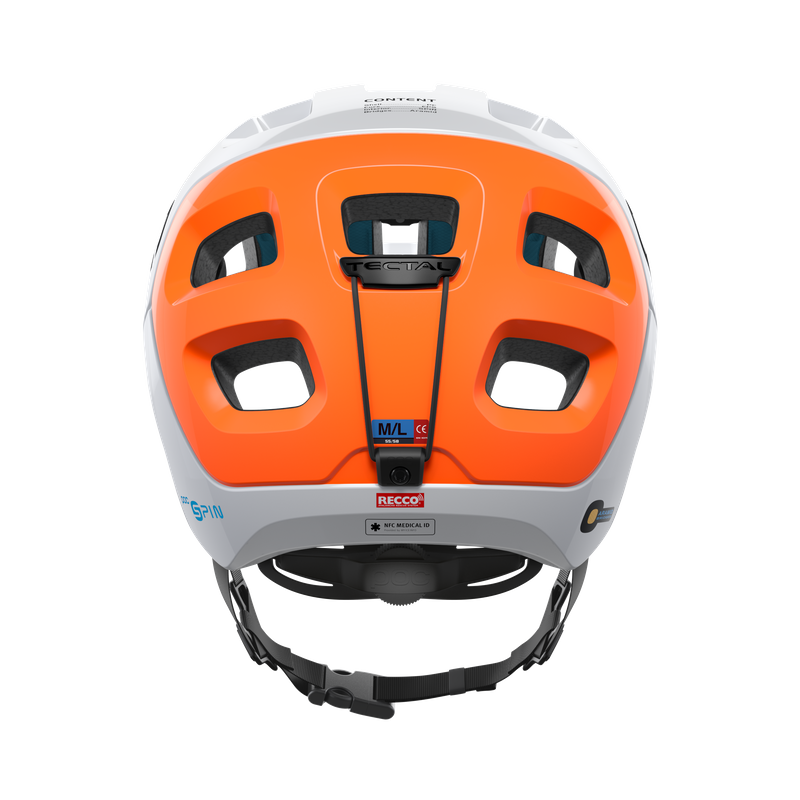 POC Tectal RACE SPIN NFC Großer Ausverkauf