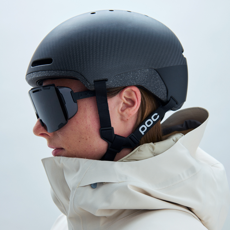 POC Calyx Carbon Tiefpreis