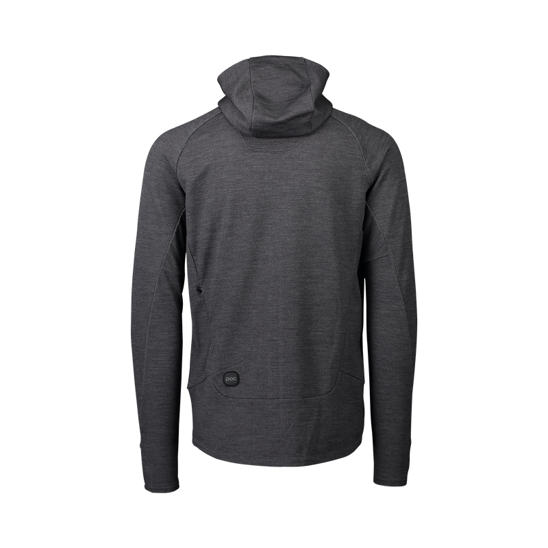 POC M's Merino Zip Hood Bis zu 60% Rabatt