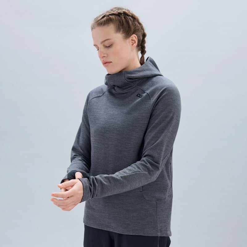 POC W's Merino Hood Sonderangebot der Fabrik