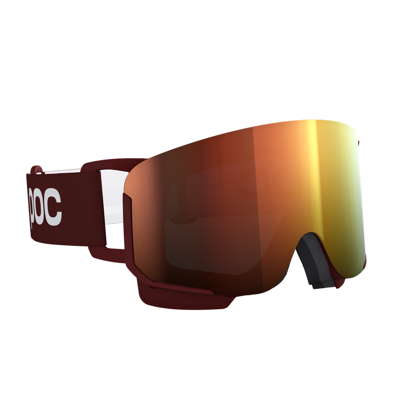 POC Nexal Clarity Super Rabatt