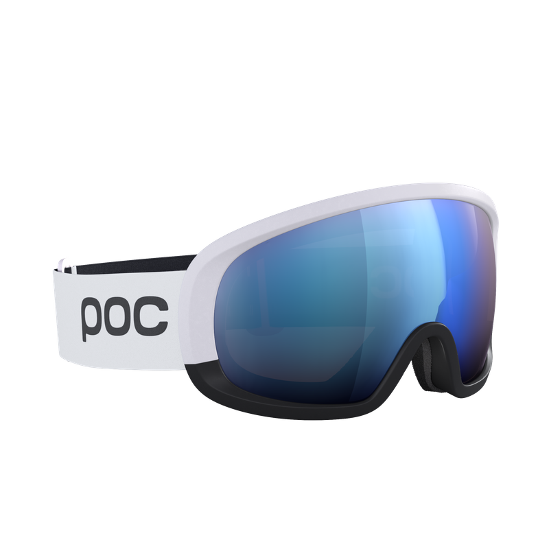 POC Fovea Mid Race 50% Rabatt mit kostenlosem Versand