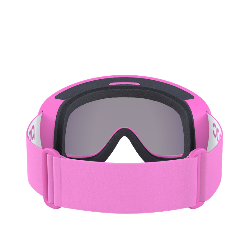 POC Fovea Mid Clarity Outlet
