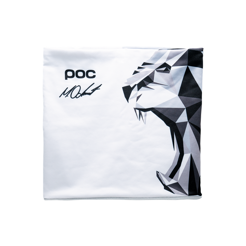 POC Neck Warmer Marco Od Meist gekauft