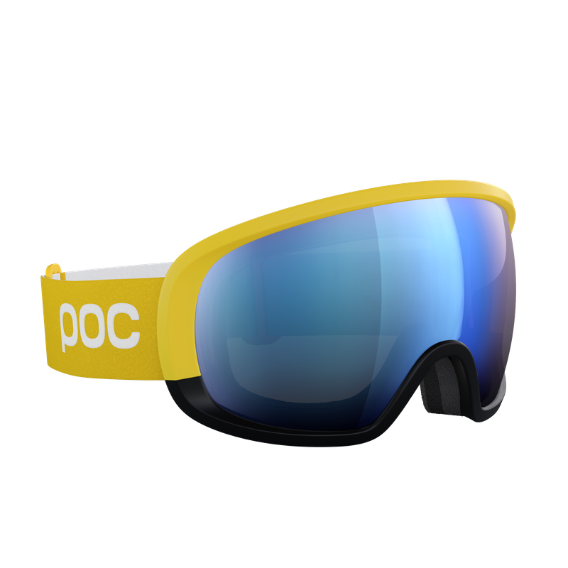 POC Fovea Clarity Comp Limitierter Zeitrabatt