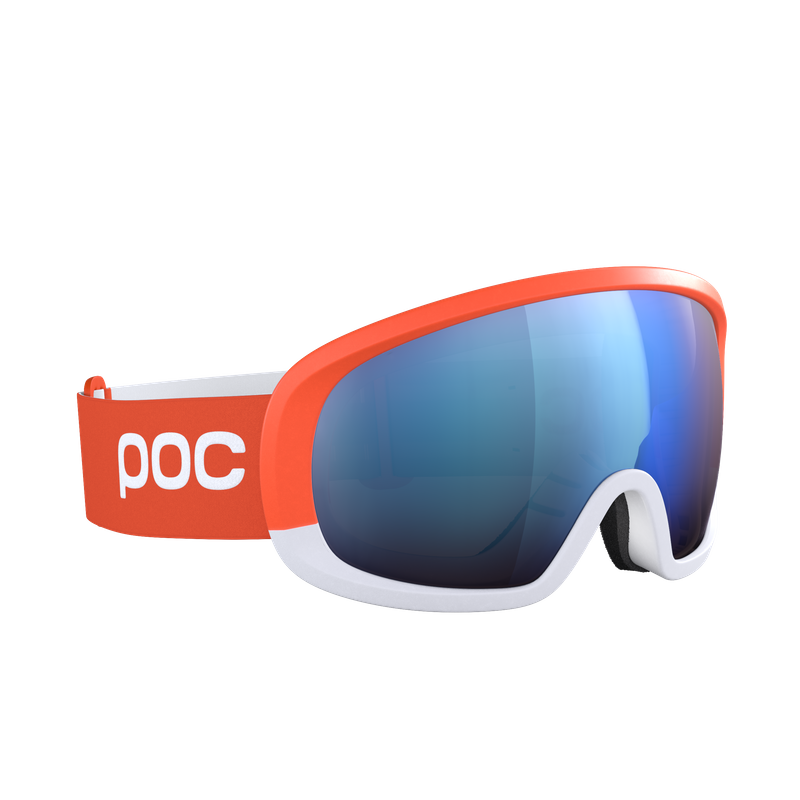 POC Fovea Mid Clarity Comp + Großer Ausverkauf