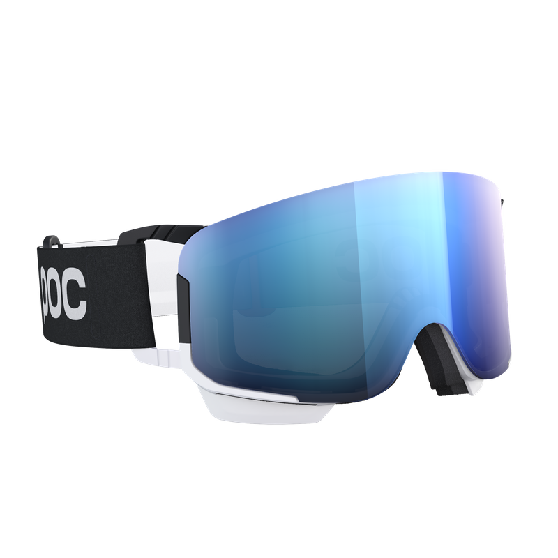POC Nexal Mid Clarity Comp + Online Shopping