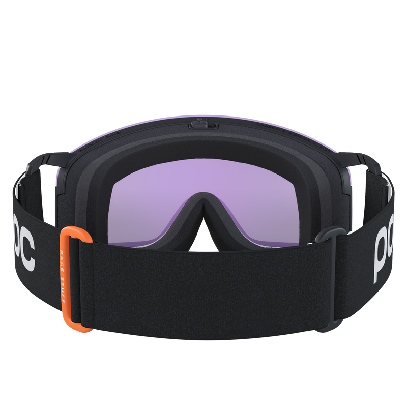 POC Nexal Mid Clarity Comp + Online Shopping