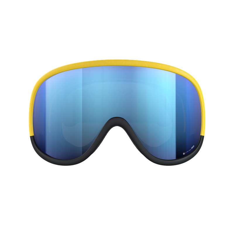 POC Retina Big Clarity Comp Saisonschlussverkauf