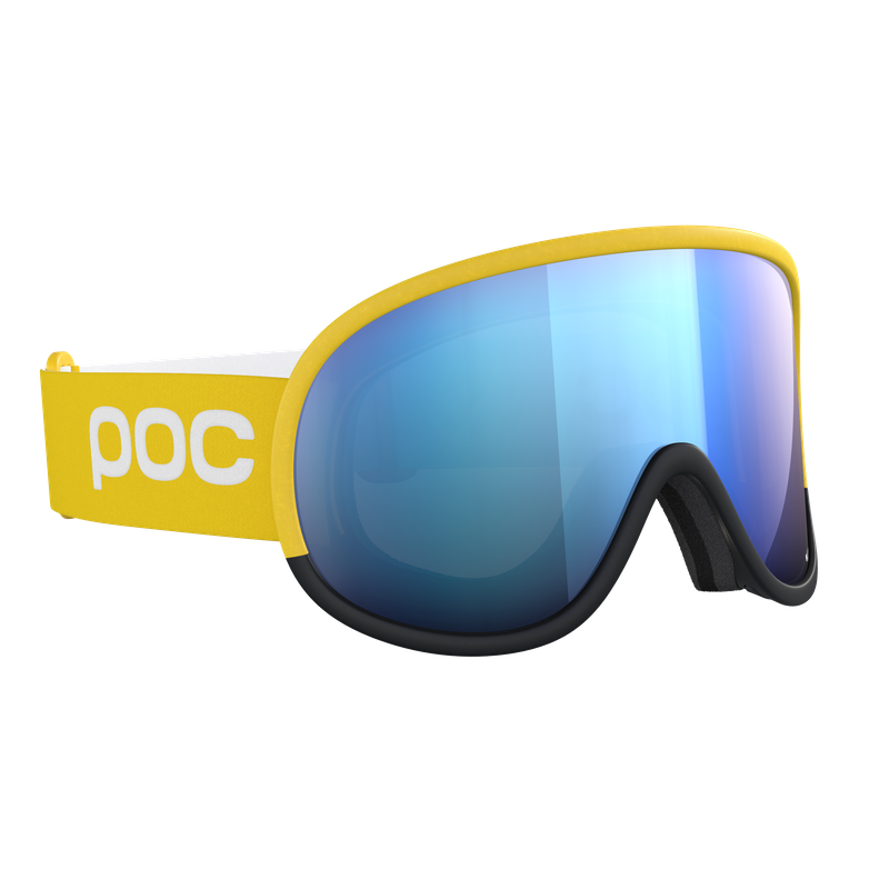 POC Retina Big Clarity Comp Saisonschlussverkauf
