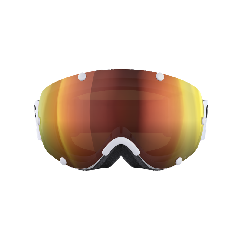 POC Lobes Clarity w. Extra Lens Osterangebot