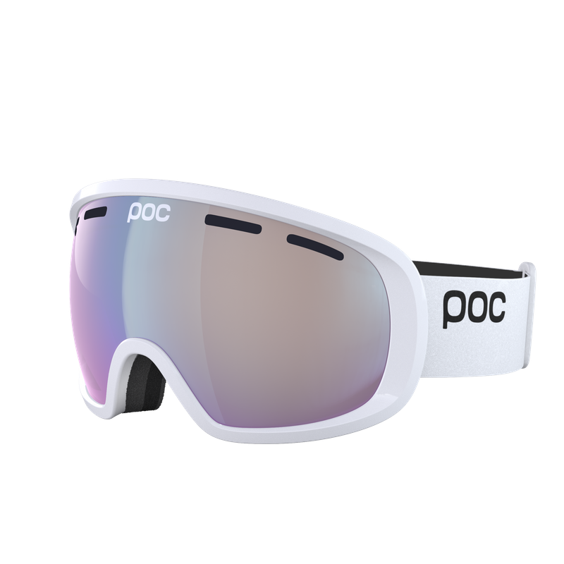POC Fovea Photochromic WF Lagerräumung