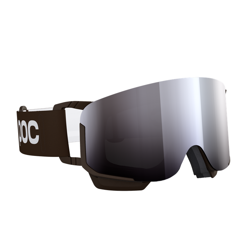 POC Nexal Mid Clarity Neueste Mode