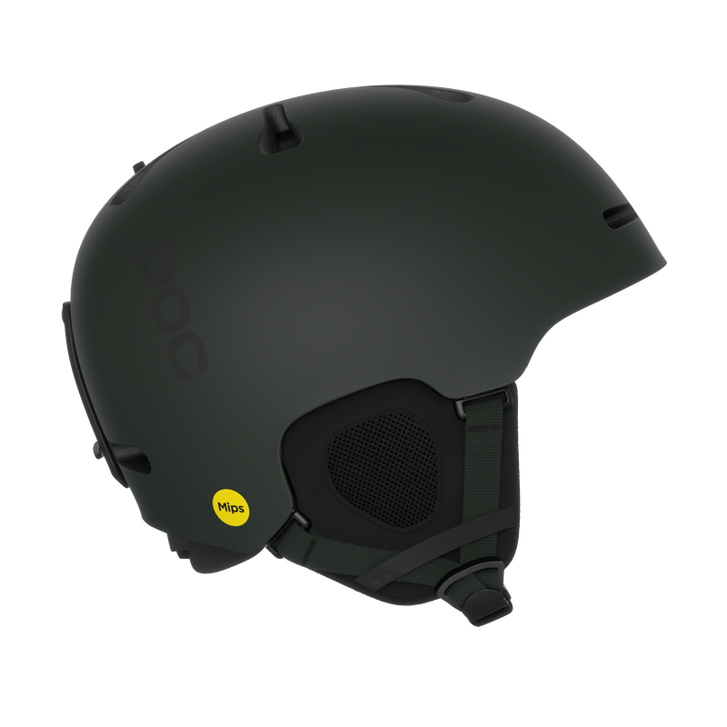 POC Fornix MIPS POW JJ Zeitlich begrenztes Angebot
