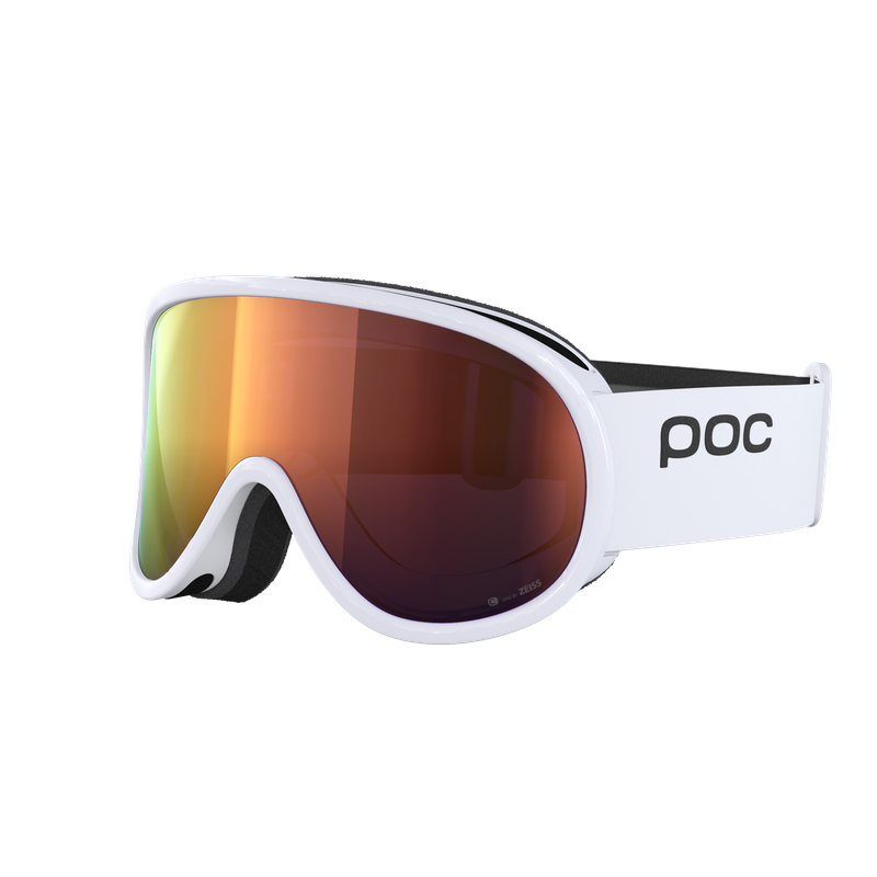 POC Retina Mid WF Kostenlose Rückgabe