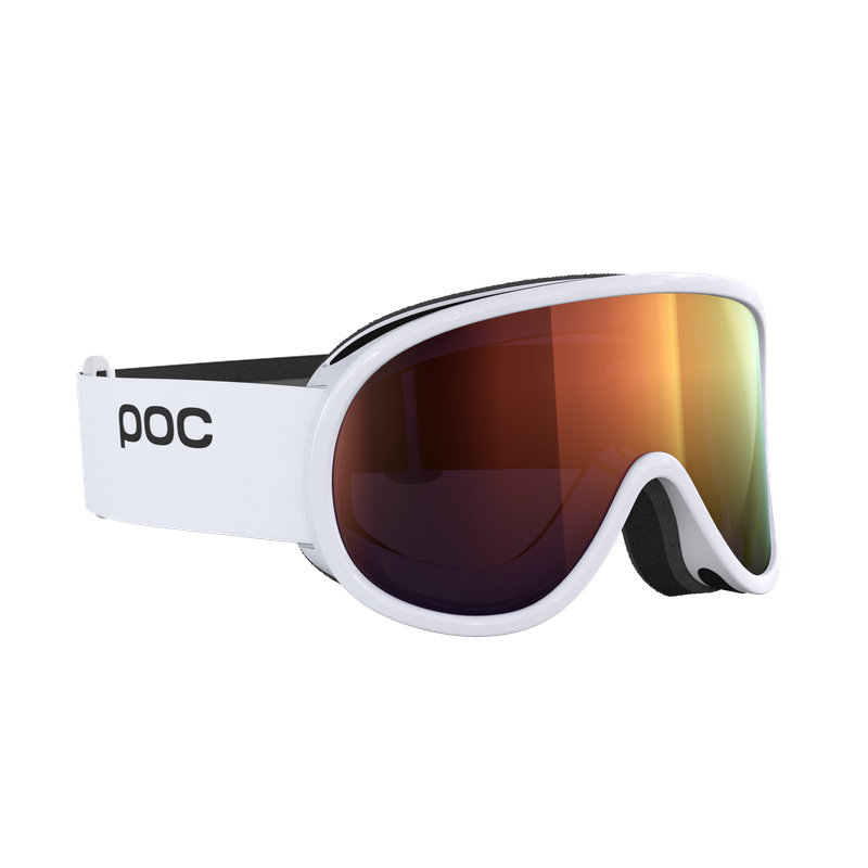 POC Retina Mid WF Kostenlose Rückgabe