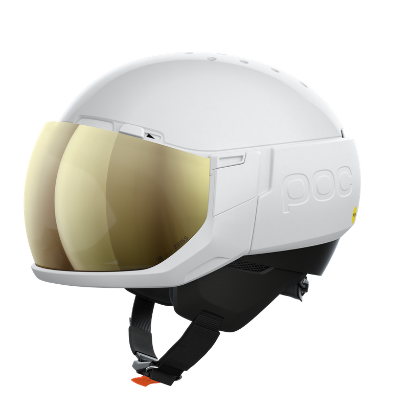 POC Levator Spare Visor Black Friday Preise