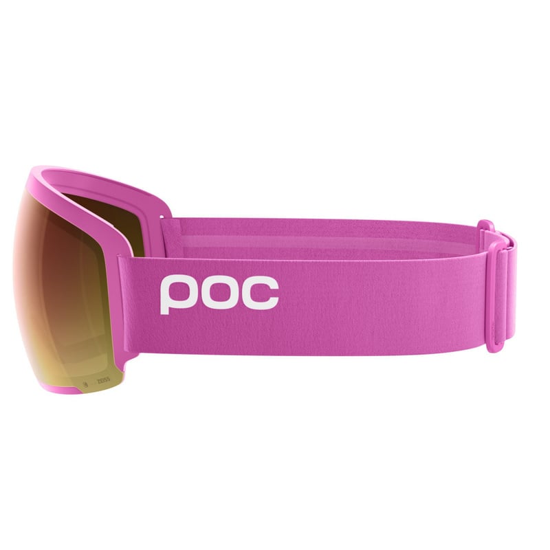 POC Orb Clarity Spare Lens Kit 2025