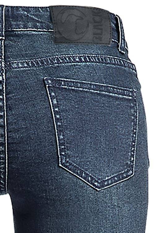 EMP Jeans blau von Black Premium by EMP Blitzangebot