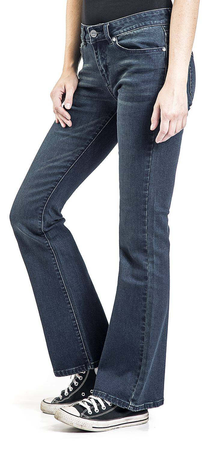 EMP Jeans blau von Black Premium by EMP Blitzangebot