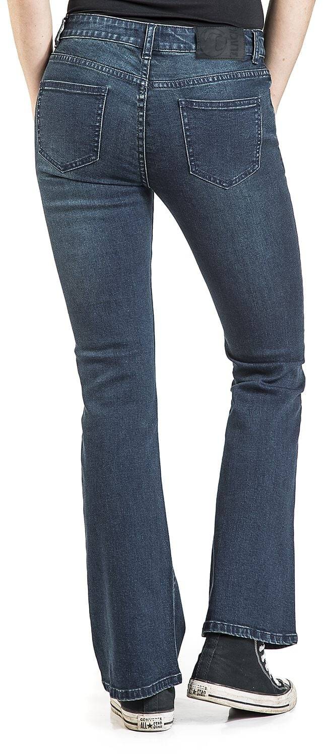 EMP Jeans blau von Black Premium by EMP Blitzangebot