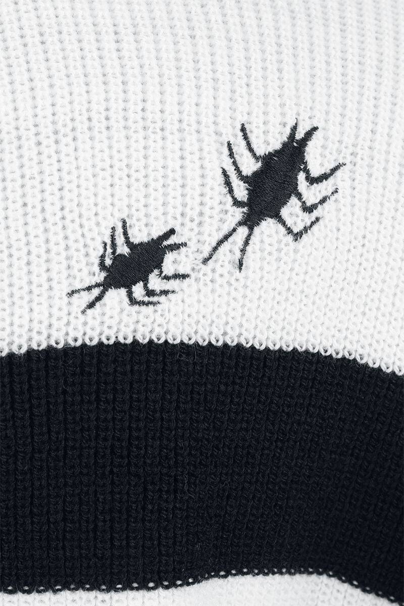 EMP "Strange And Unusual" Sweatshirt multicolor von Beetlejuice Neuheiten