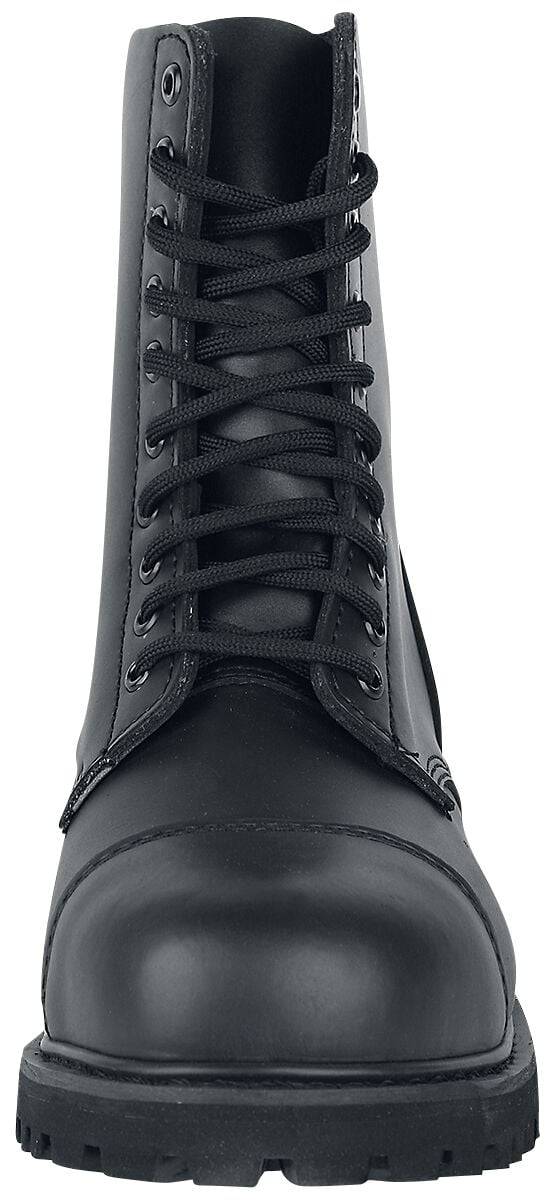 EMP "Phantom 10-Loch" Boot schwarz von Brandit Bestseller