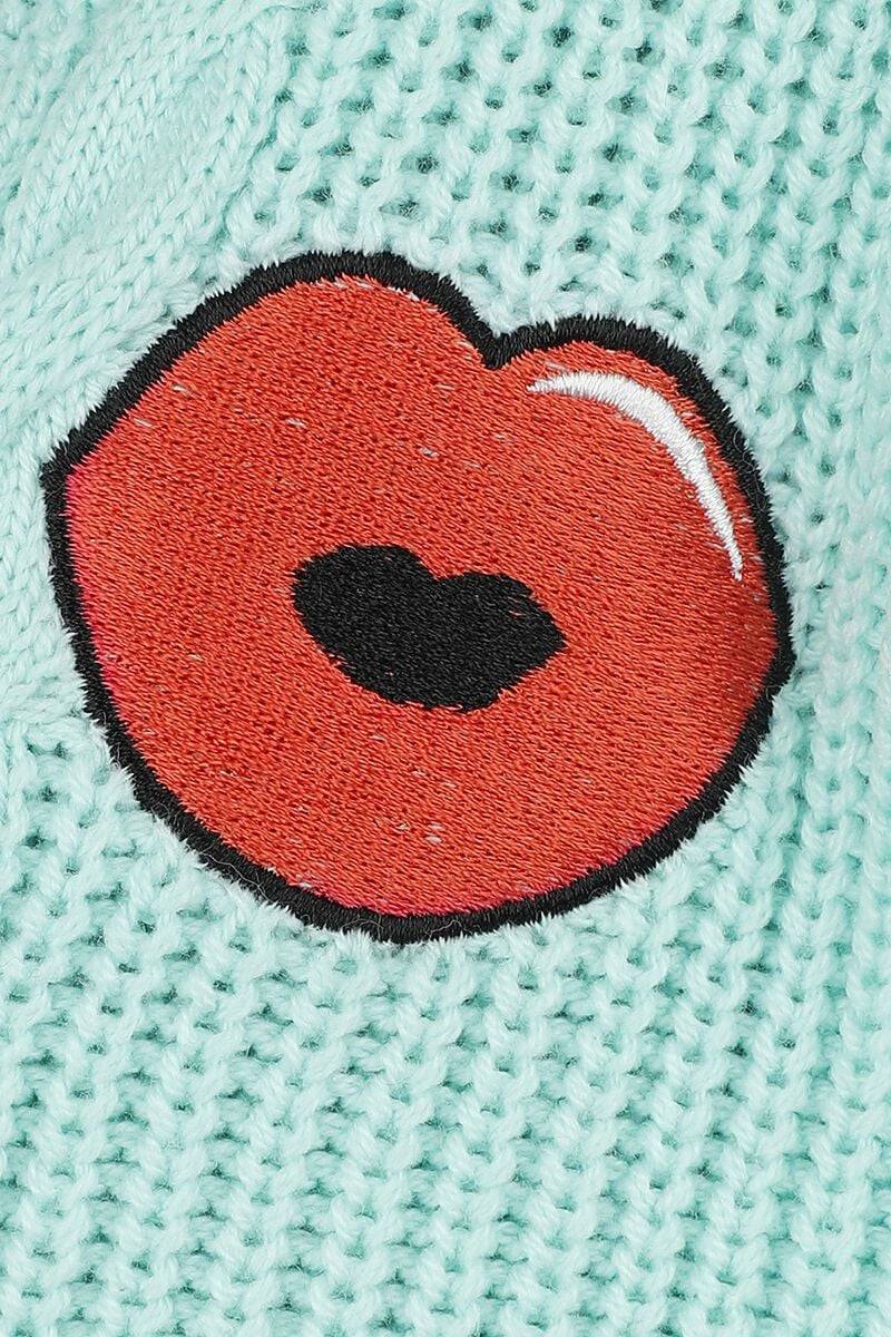 EMP "Minnie Mouse" Cardigan multicolor von Micky Maus Saisonale Angebote
