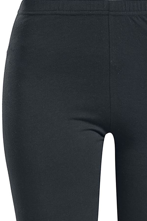 EMP Leggings schwarz von RED by EMP Kauf eins, bekomm eins gratis