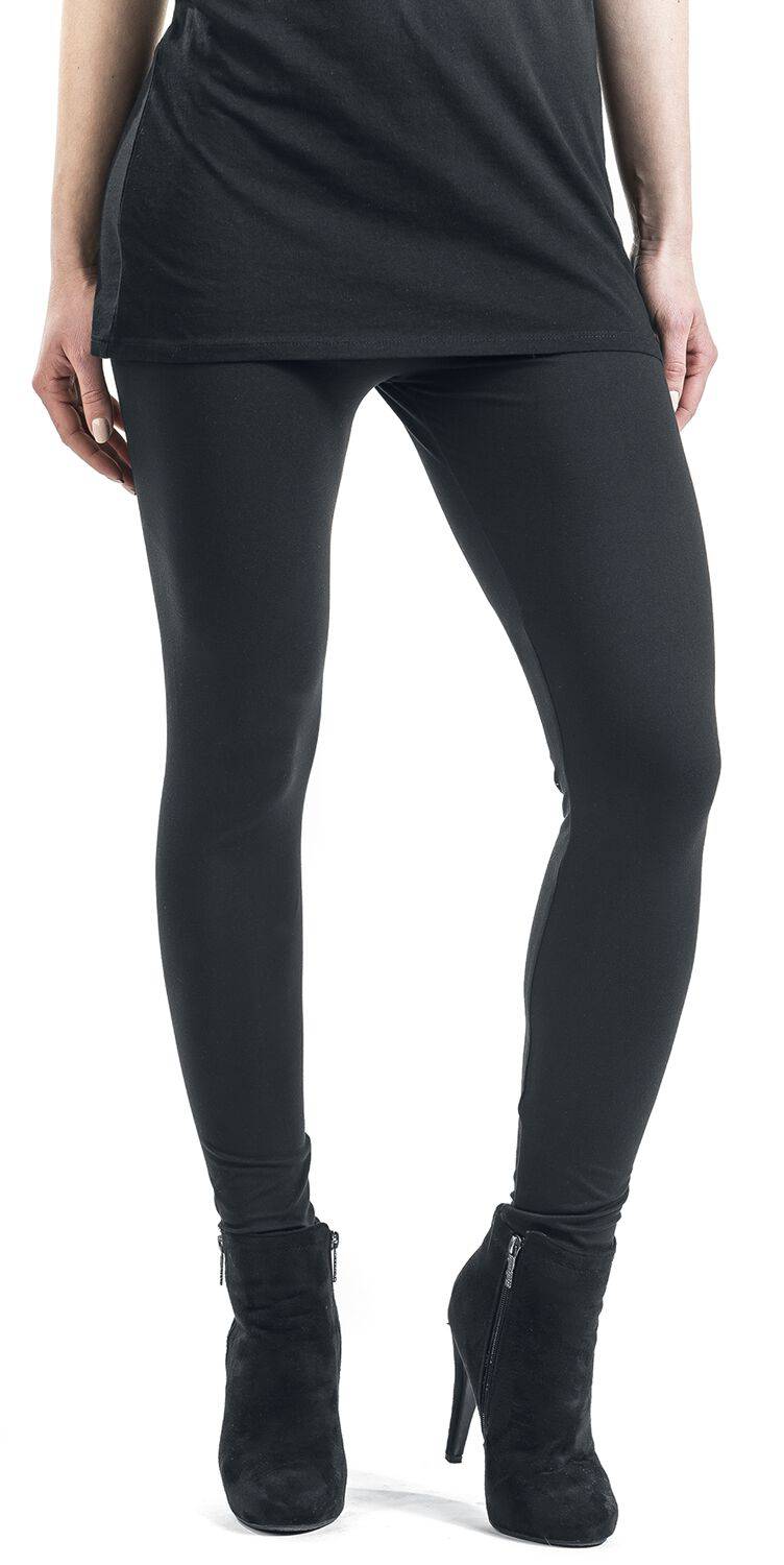 EMP Leggings schwarz von RED by EMP Kauf eins, bekomm eins gratis