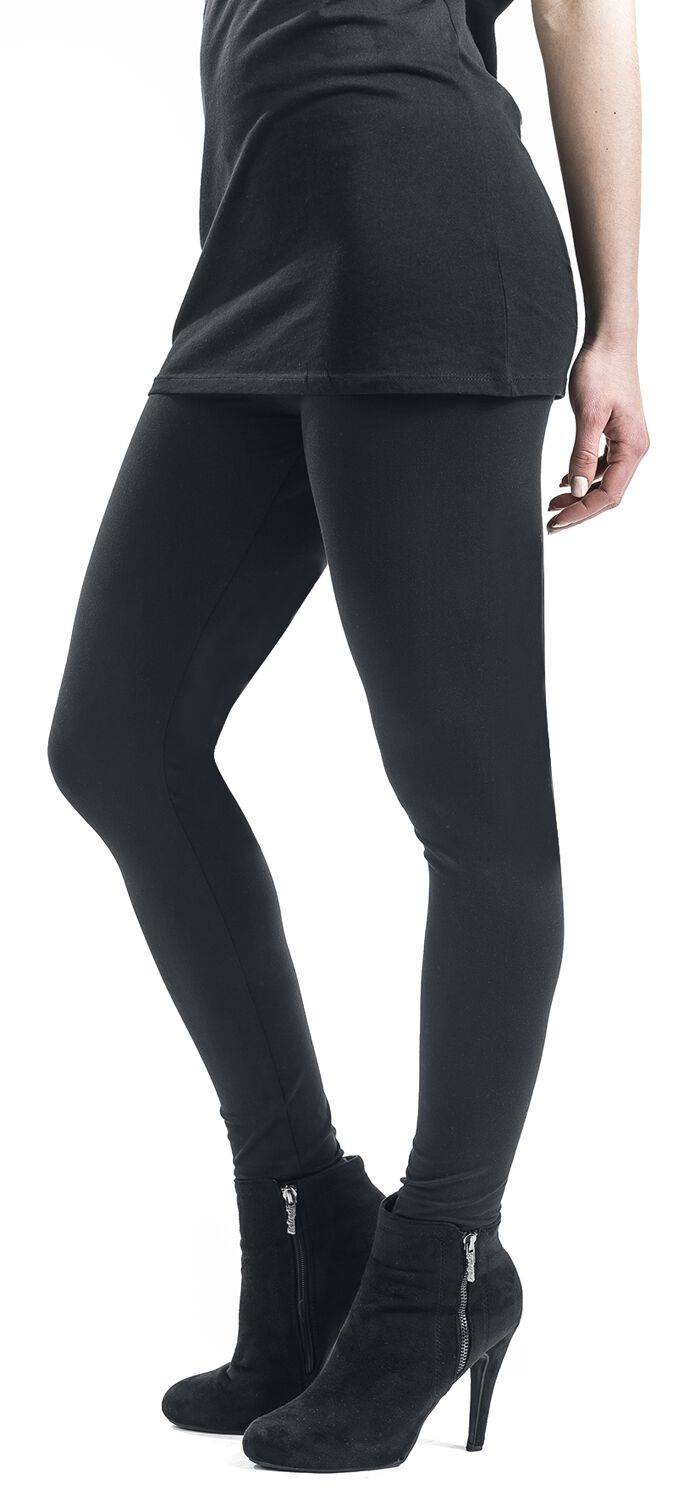 EMP Leggings schwarz von RED by EMP Kauf eins, bekomm eins gratis