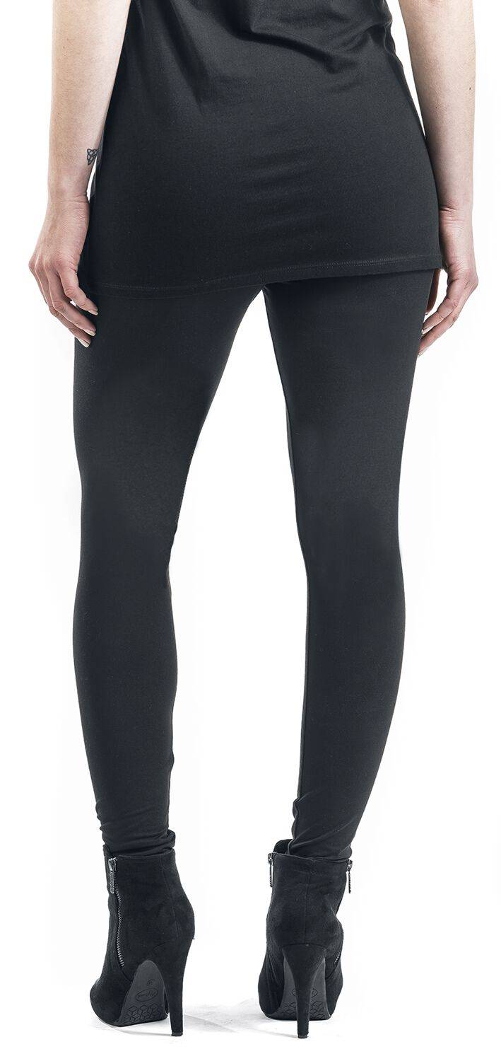 EMP Leggings schwarz von RED by EMP Kauf eins, bekomm eins gratis