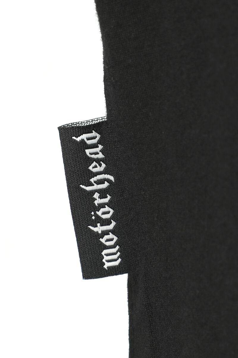 EMP "EMP Signature Collection" T-Shirt schwarz von Motörhead Riesige Ersparnisse