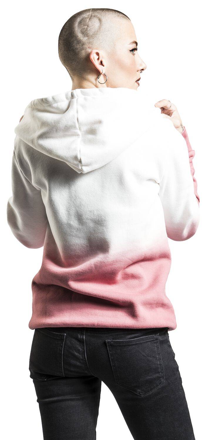 EMP "Minnie Mouse" Kapuzenpullover multicolor von Micky Maus Riesige Rabatte