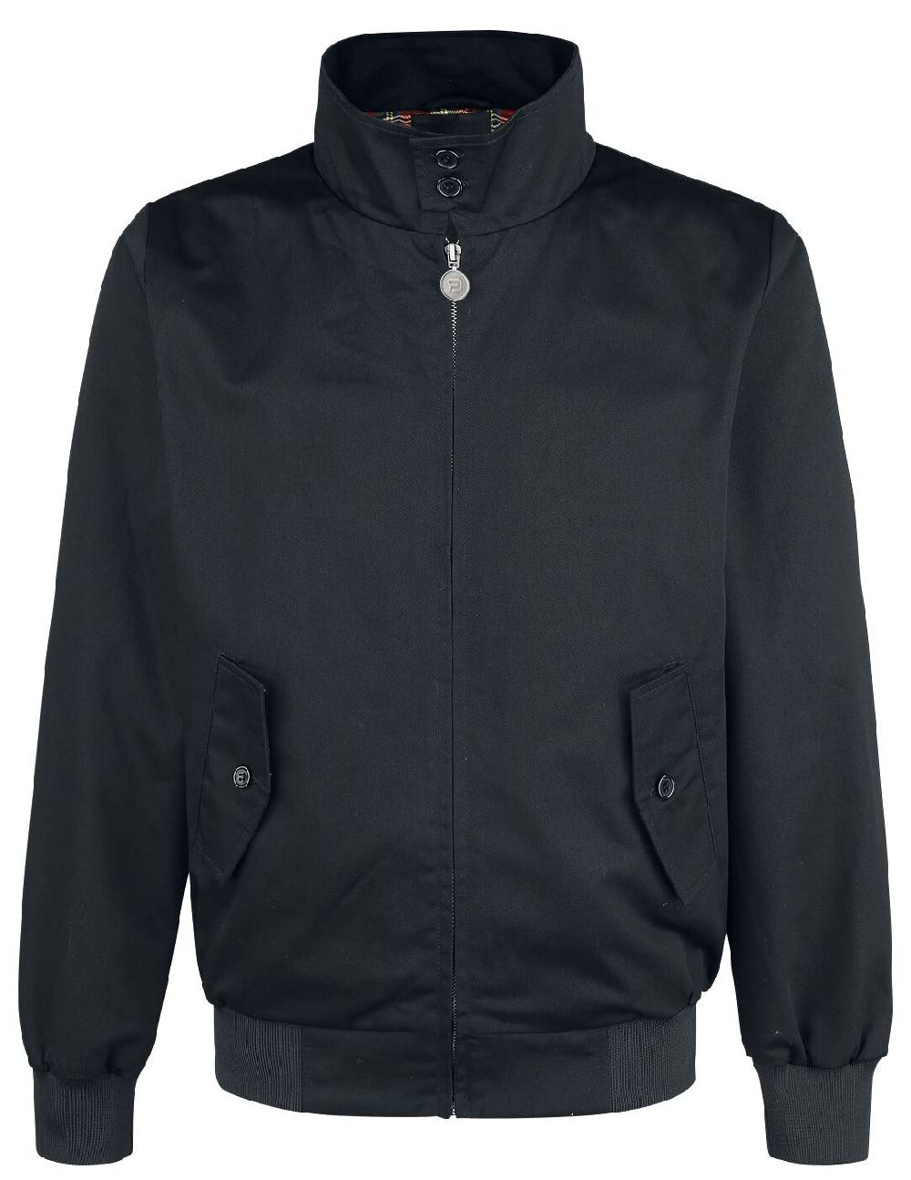 EMP Übergangsjacke schwarz von RED by EMP 2025