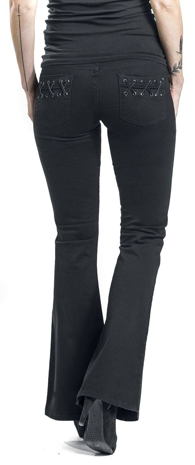 EMP Jeans schwarz von Black Premium by EMP Großer Ausverkauf
